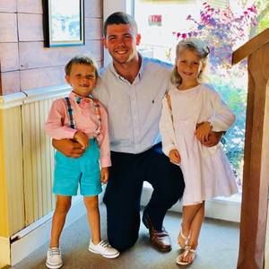 Meet your Posher, Cole